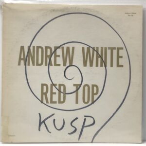 Red Top (USED LP)