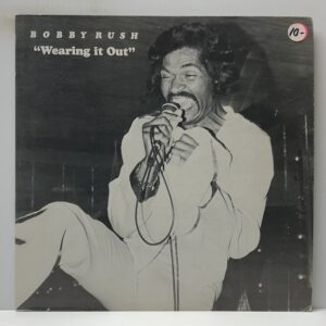 Wearing It Out (USED LP)