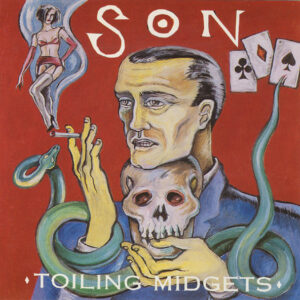 Son (CD)