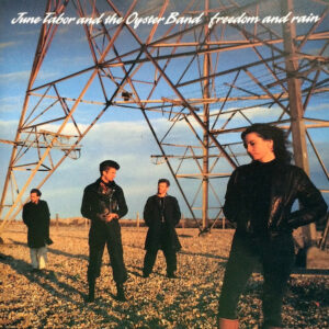 FREEDOM AND RAIN (CD)