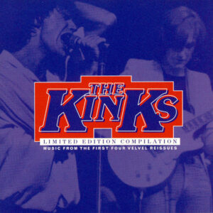 Limited Edition Compilation (CD)