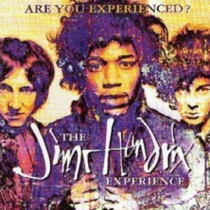 ARE YOU EXPERIENCED (CD)