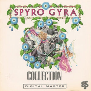 COLLECTION (CD)