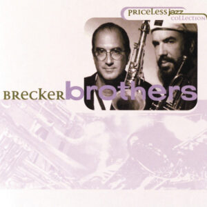 PRICELESS JAZZ COLLECTION (CD)