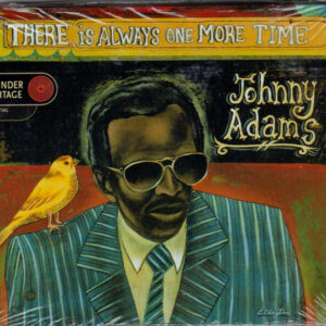 There Is Always One More Time (CD)