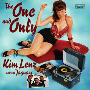 ONE & ONLY (CD)
