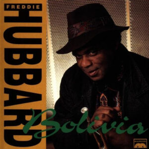 BOLIVIA (CD)