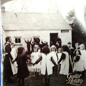 Irish Reels, Jigs, Airs and Hornpipe's (CD)