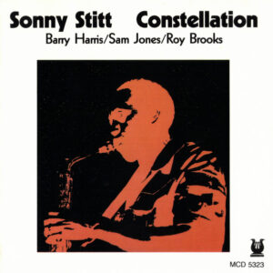 Constellation (CD)