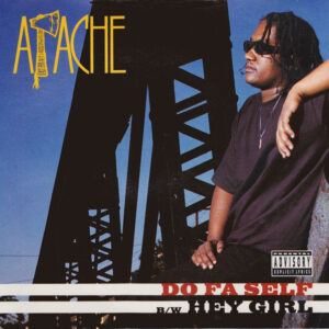 Do Fa Self / Hey Girl (CD)