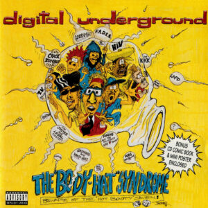Body-Hat Syndrome (CD)