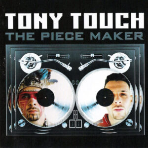 Piece Maker (CD)