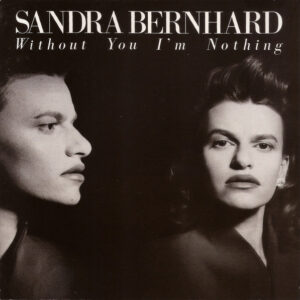 Without You I'm Nothing (CD)