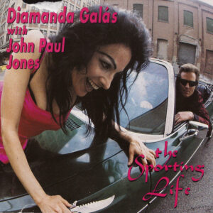 Sporting Life (CD)