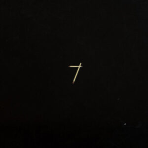 Sault 7 (CD)