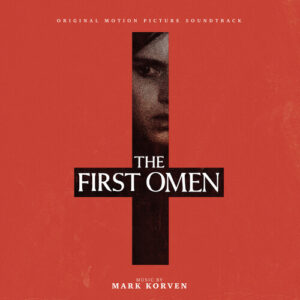 The First Omen (New LP)