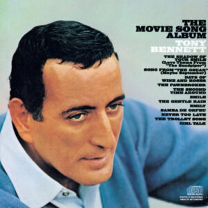 Movie Song Album (CD)