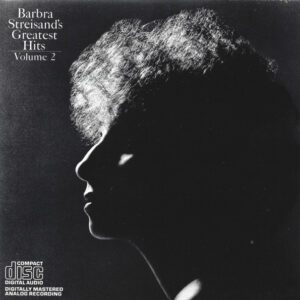 Barbra Streisand's Greatest Hits Vol. 2