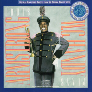 PLAYS W.C. HANDY (CD)