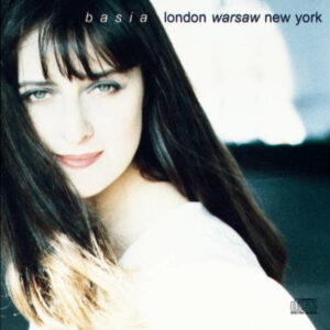 LONDON WARSAW NEW YORK (CD)