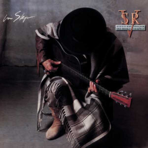 IN STEP (CD)