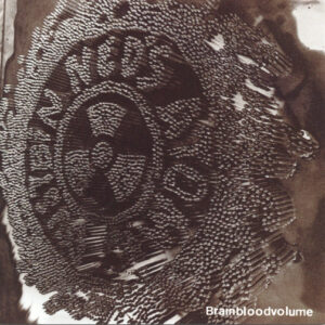 Brainbloodvolume (CD)