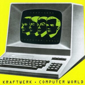 COMPUTER WORLD (CD)