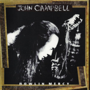 HOWLING MERCY (CD)