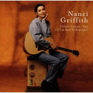 OTHER VOICES TOO (CD)