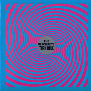 TURN BLUE (CD)