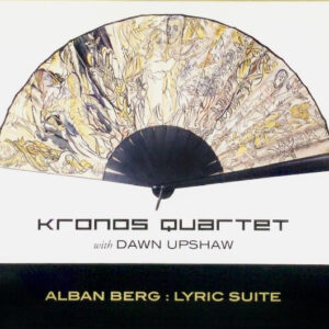 Lyric Suite (CD)