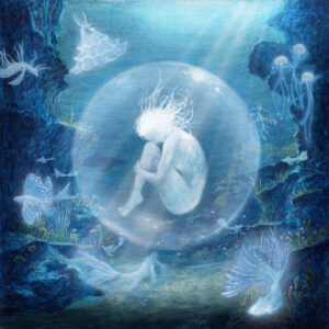 Oyster (New LP)