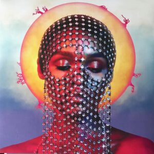 DIRTY COMPUTER (NEW LP)