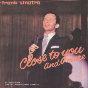 Close To You And More (CD)