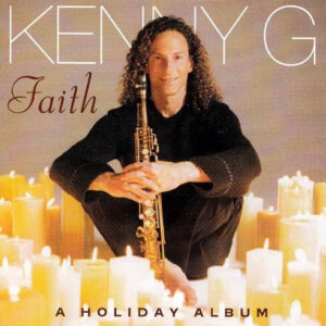 HOLIDAY ALBUM (CD)