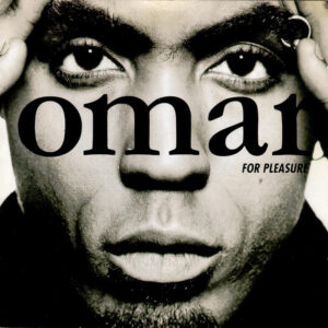 For Pleasure (CD)