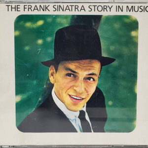 Frank Sinatra Story In Music (CD)