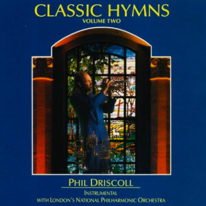 Classic Hymns Volume 2 (CD)