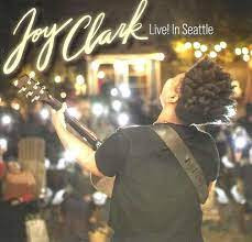 Live! In Seattle (CD)