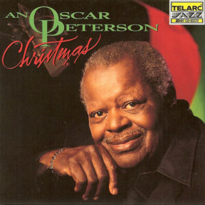 An Oscar Peterson Christmas