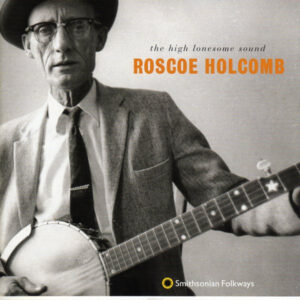 HIGH LONESOME SOUND (CD)