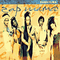 SABSYLMA (CD)