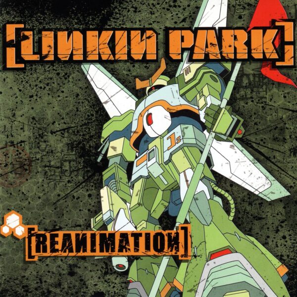 REANIMATION (CD)