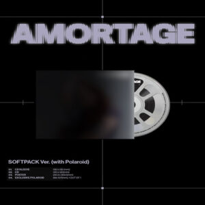 Amortage (CD)
