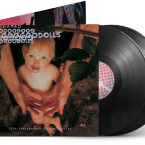 A Boy Named Goo(30th Anniversary Deluxe Edition)