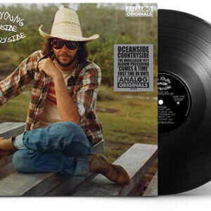 Oceanside Countryside (New LP)