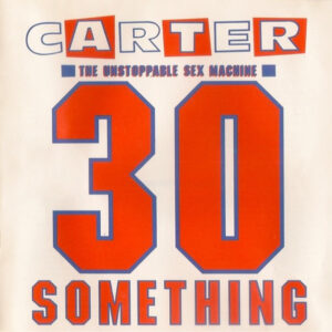 30 Something (CD)