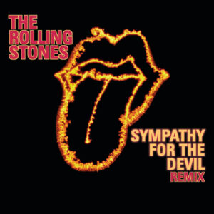 Sympathy For The Devil (Remix) (CD)