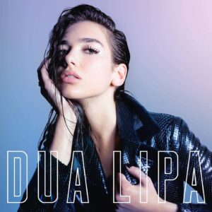 DUA LIPA (CD)