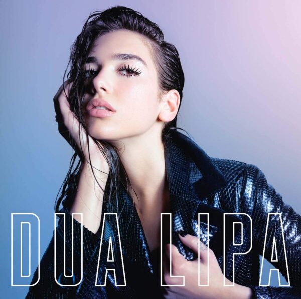 DUA LIPA (CD)